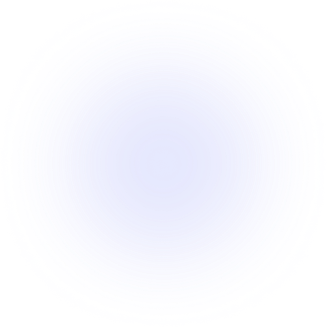 Blur indigo background